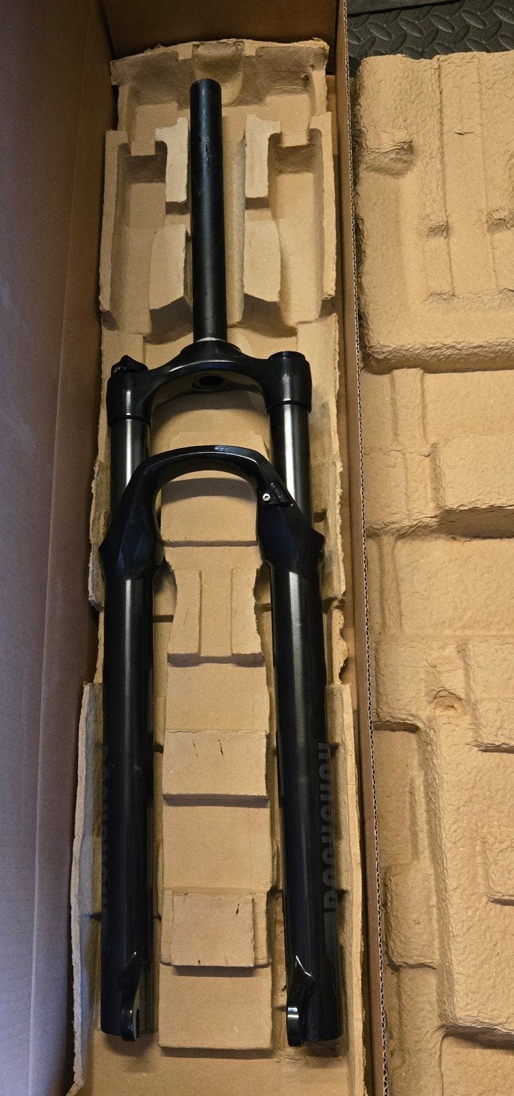 RockShox Recon 29 inch voorvork, Fietsen en Brommers, Nieuw, Ophalen of Verzenden, RockShox, Voorvork