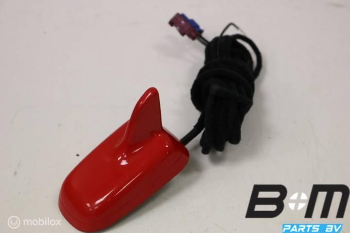 Dakantenne Audi A3 8P Sportback, Gebruikt