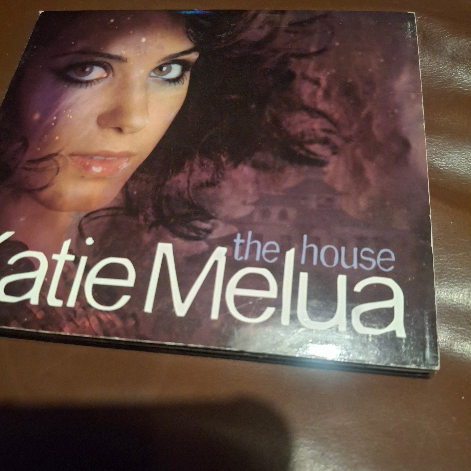 Katie melua, Cd's en Dvd's, Ophalen of Verzenden, Zo goed als nieuw