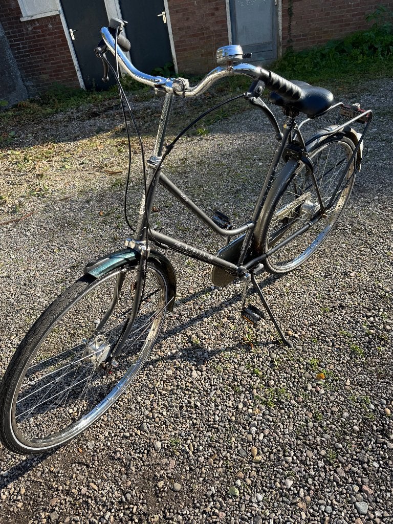 Gazelle Solide damesfiets te koop, Ophalen, Gebruikt, Versnellingen, 56 cm of meer