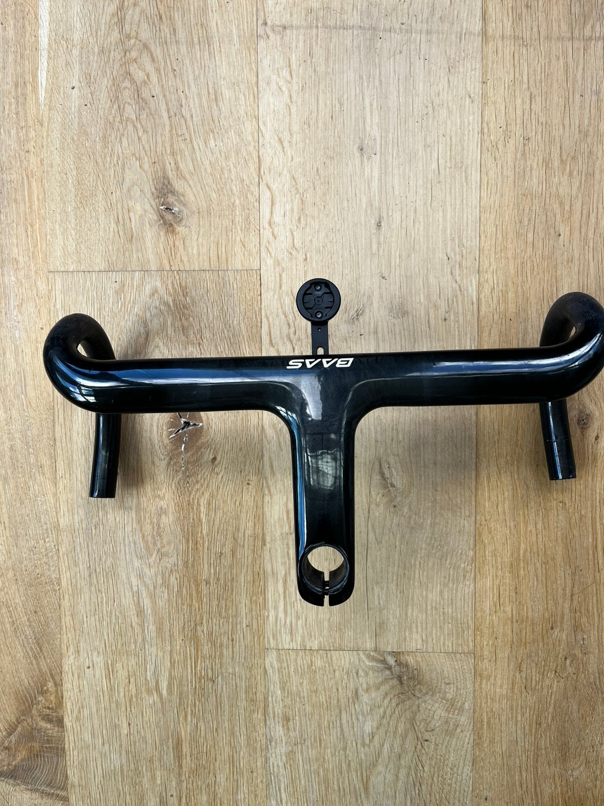 carbon cockpit wielrennen stuur aero, Ophalen of Verzenden, Zo goed als nieuw, Stuur, Carbon