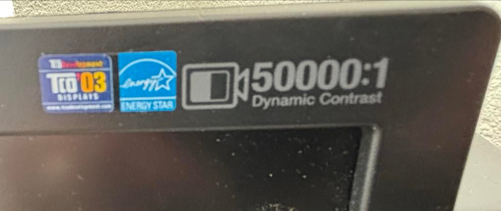 Samsung SyncMaster 2243 Beeldscherm, Gebruikt, Full HD, Ophalen of Verzenden, VGA