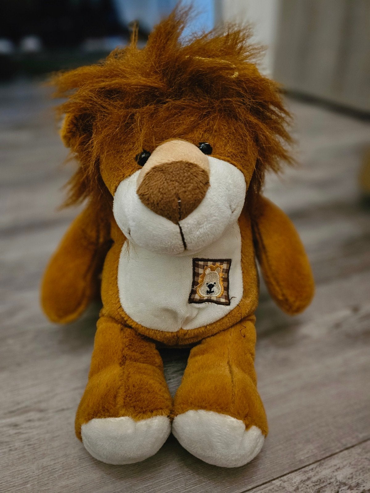 knuffel, Ophalen, Overige karakters, Overige typen, Zo goed als nieuw