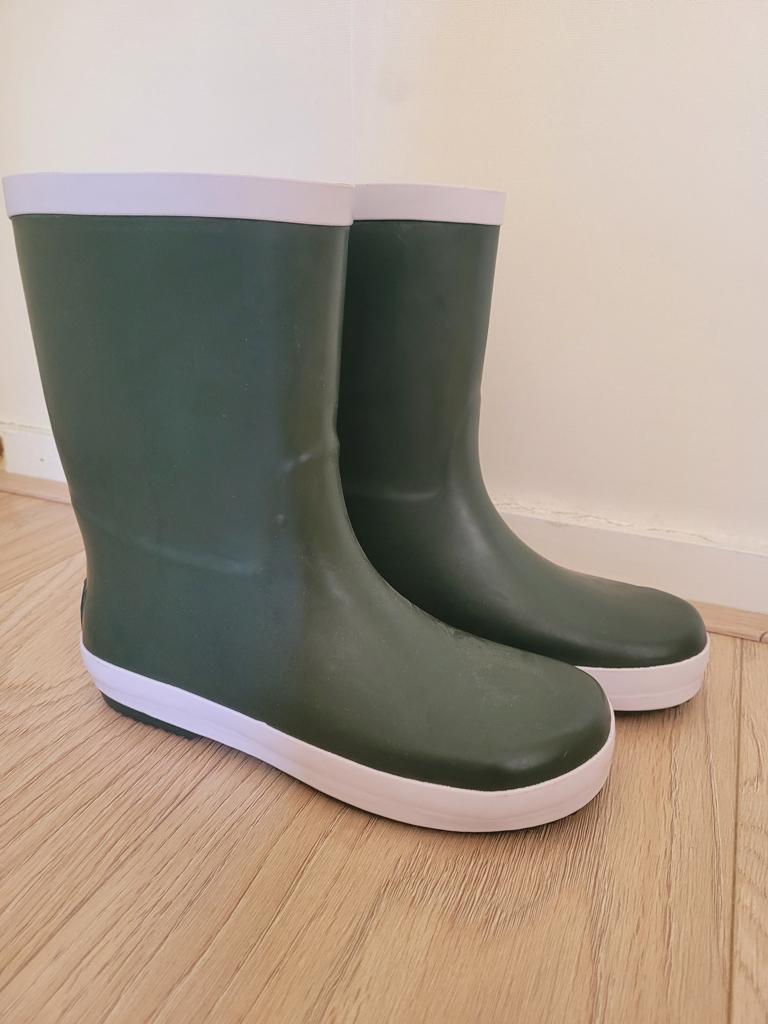 regenlaarzen groen maat 34 kaplaarzen, Kinderen en Baby's, Kinderkleding | Schoenen en Sokken, Mountainpeak, Jongen of Meisje
