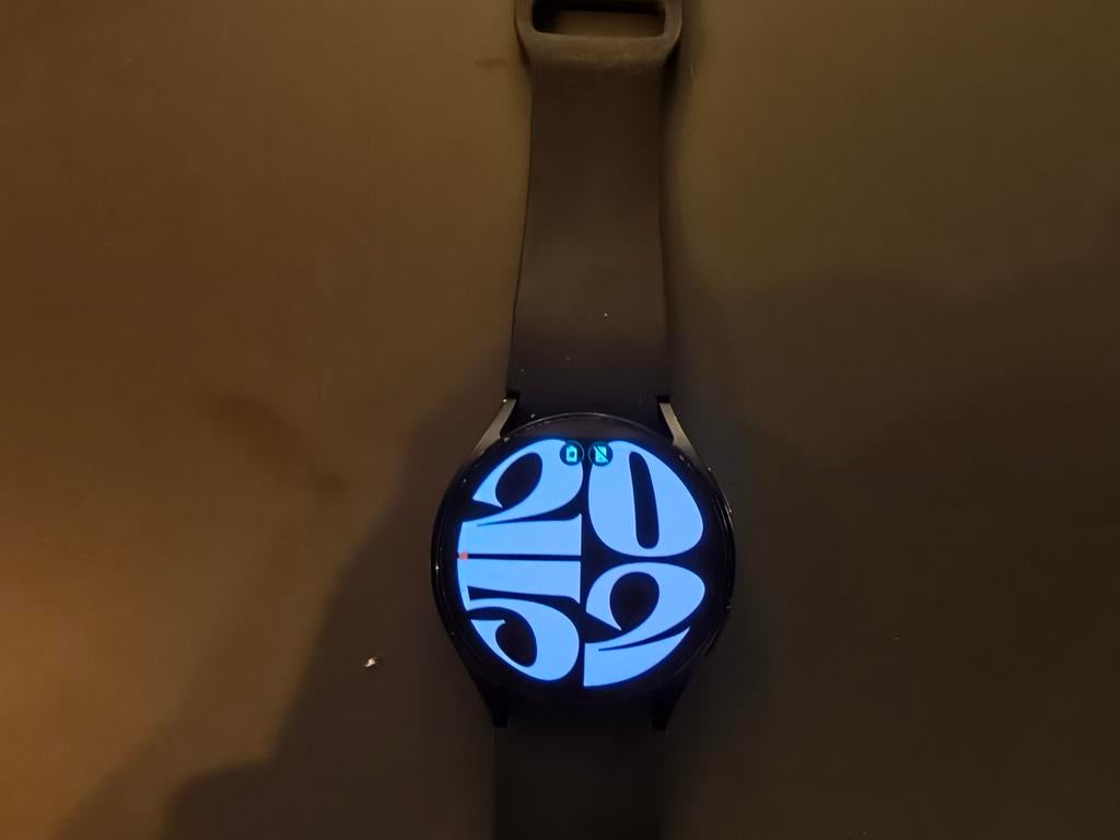 Samsung Galaxy Watch 6, Ophalen of Verzenden