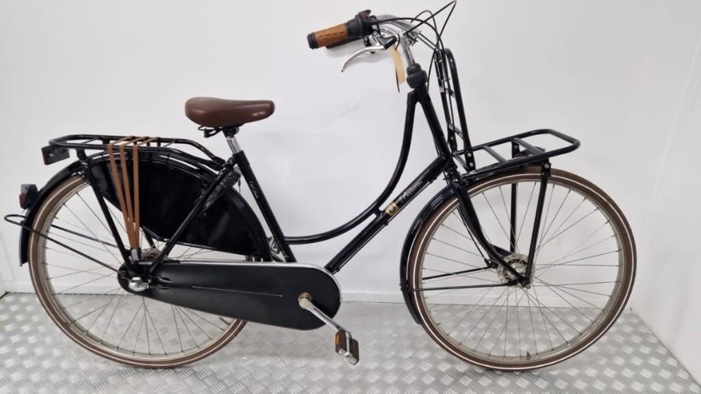 Batavus Old Dutch | Gebruikt | 3 Maanden Garantie |, Budget Bike XL, Info@budgetbike.nl, Batavus, Ophalen of Verzenden