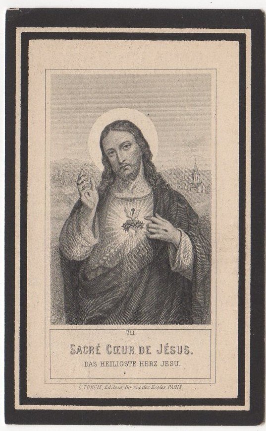 Maria Helena Ligthart 1866 Leimuiden + 1912 Lisse, 46 jaar, Verzamelen, Verzenden