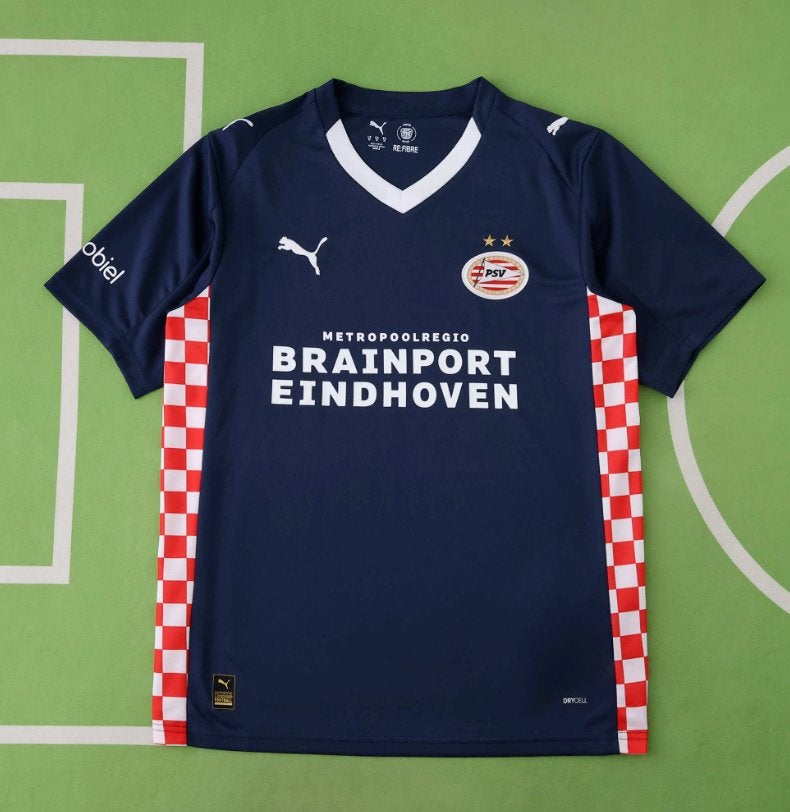 Nieuw PSV uit 25/26 voetbalshirt – M/L, Maat XL, Ophalen of Verzenden, Nieuw, Shirt