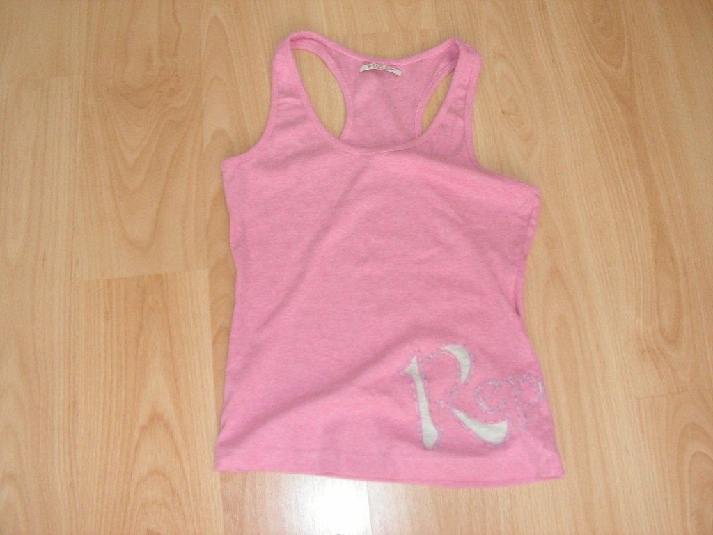 top roze, Maat 38/40 (M), Ophalen of Verzenden, Zo goed als nieuw, Roze