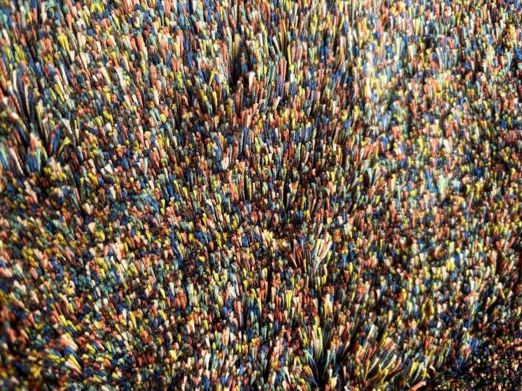 vloerkleed Mart Visser Magic 160 x 230 cm van €429 voor €199, Crème, 150 tot 200 cm, Mart Visser, Ophalen of Verzenden