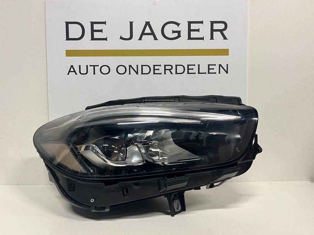 B KLASSE W247 HIGH PERFORMANCE KOPLAMP W2479062603KZ RECHTS, Auto-onderdelen, Verlichting, Mercedes-Benz, Gebruikt, Ophalen of Verzenden