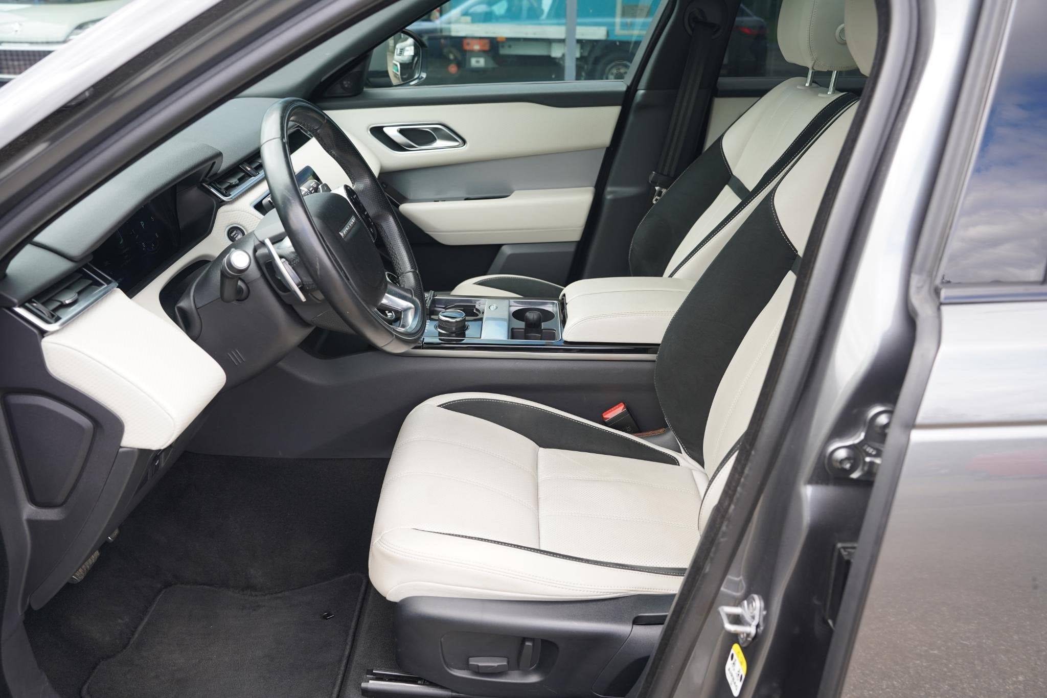 Foto 52 van Land Rover Range Rover Velar 300D 3.0 V6 D300 R-Dynamic R-Dy