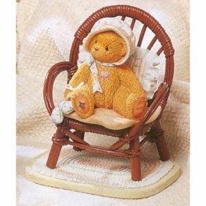 Cherished teddies Ida, Ophalen of Verzenden, Zo goed als nieuw, Beeldje, Cherished Teddies