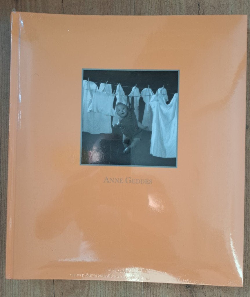 Anne Geddes Fotoalbum - Nieuw in verpakking, Ophalen, Nieuw