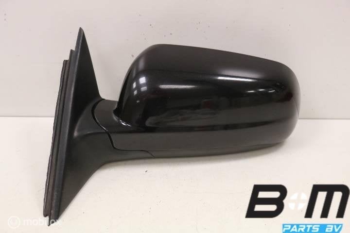 Spiegel links VW Passat 3BG LC9Z, Auto-onderdelen, Gebruikt