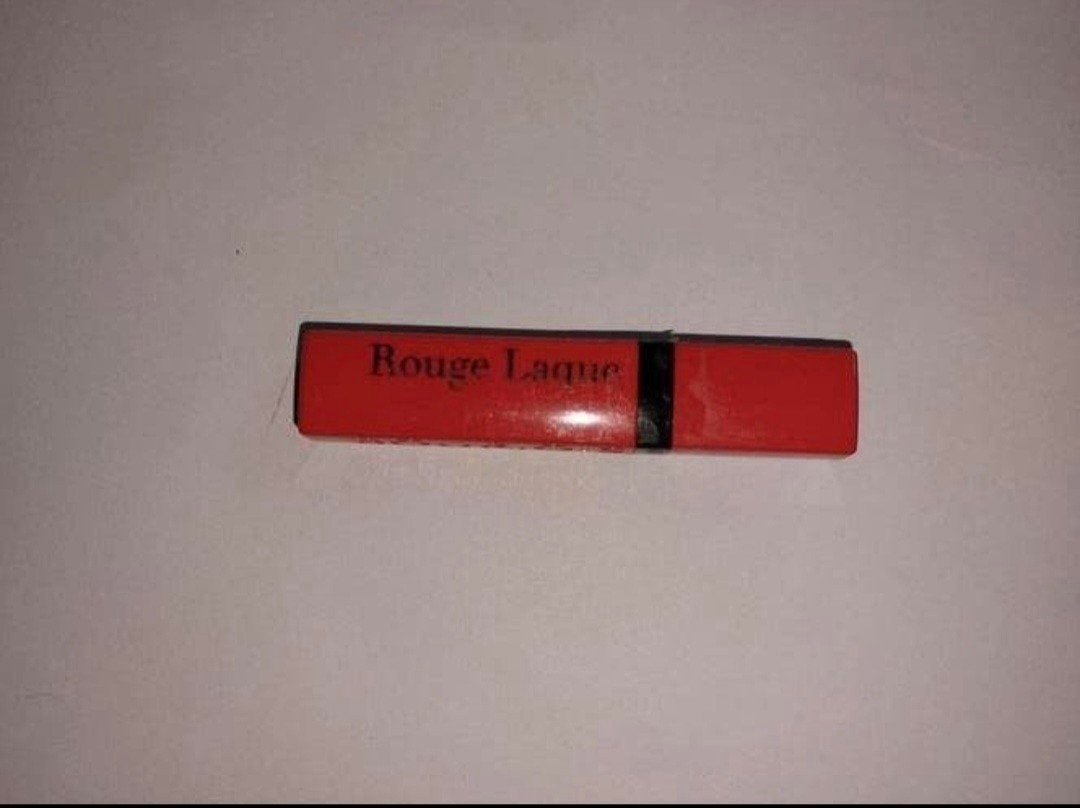 Nieuwe bourjois rouge laque (advr 45), Lippen, Nieuw, Ophalen of Verzenden, Make-up