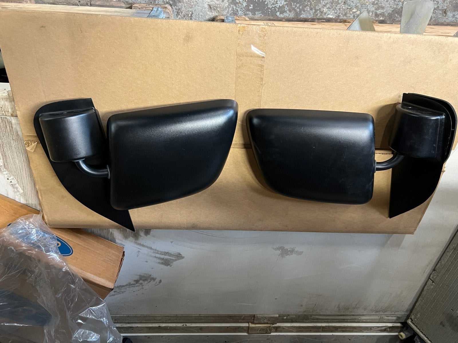 Ford Econoline spiegel set origineel motorcraft, Ophalen, ., Nieuw, Ford