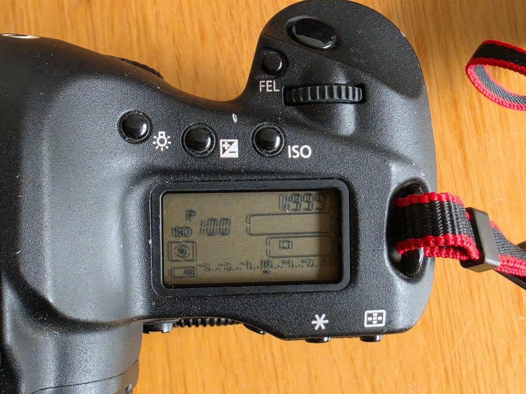 Foto 15 van Canon EOS-1D mark III