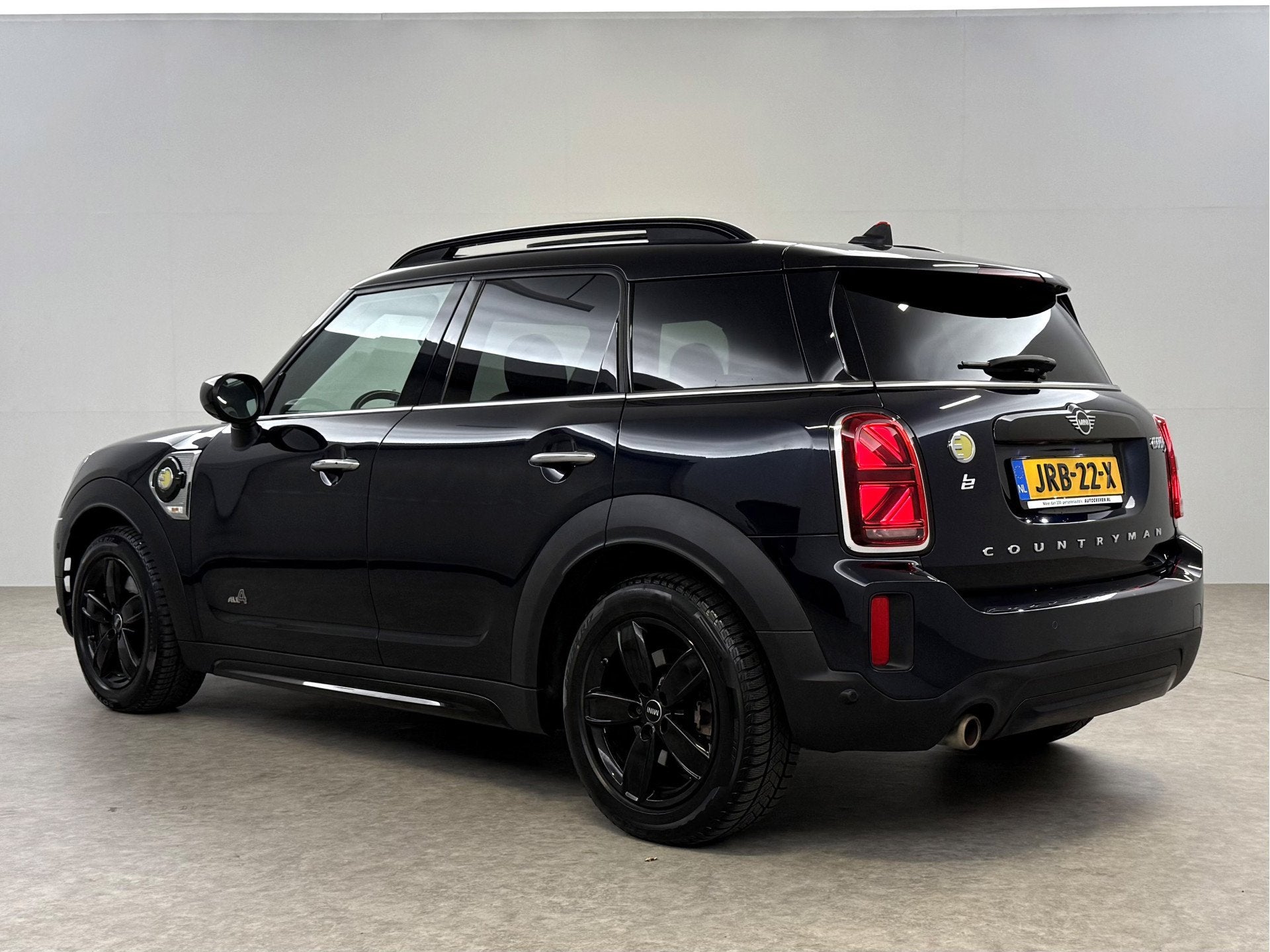 MINI Countryman 1.5 Cooper S E ALL4 Chili | Pano | Sfeer | C, Auto's, Automaat, Gebruikt, Euro 6, Countryman