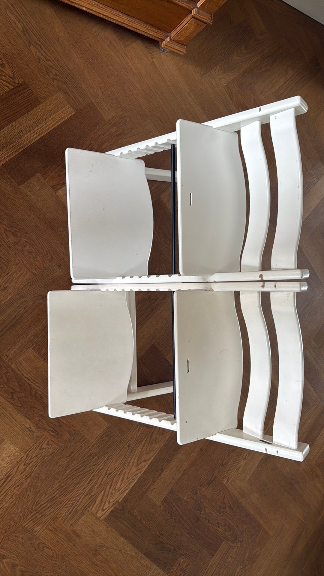 Stokke Tripp trapp - 2 stuks - nieuwe model