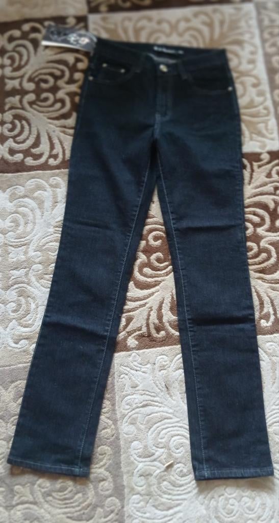 Dames spijkerbroek - G-Smack - W28/W29, Ophalen, Blauw, G-Smack, Zo goed als nieuw