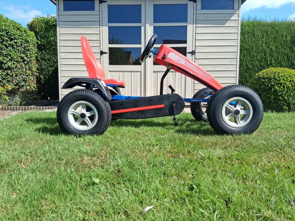 Berg skelter Type Compleet met vrijloop, Kinderen en Baby's, Speelgoed | Buiten | Skelters, Ophalen, Zo goed als nieuw, Berg, Vrijloopautomaat