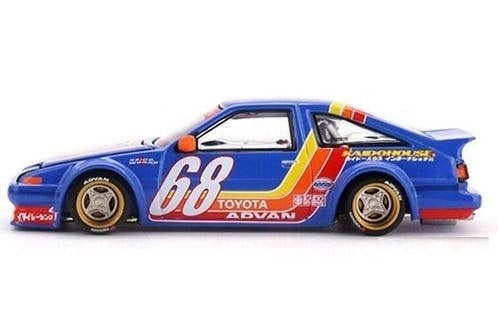 Toyota AE86 Sprinter Trueno Kaido Racing V1 '83 KaidoHouse, 16700 Gale Ave. City of Industry, CA 91745 USA, KaidoHouse, Auto, Nieuw