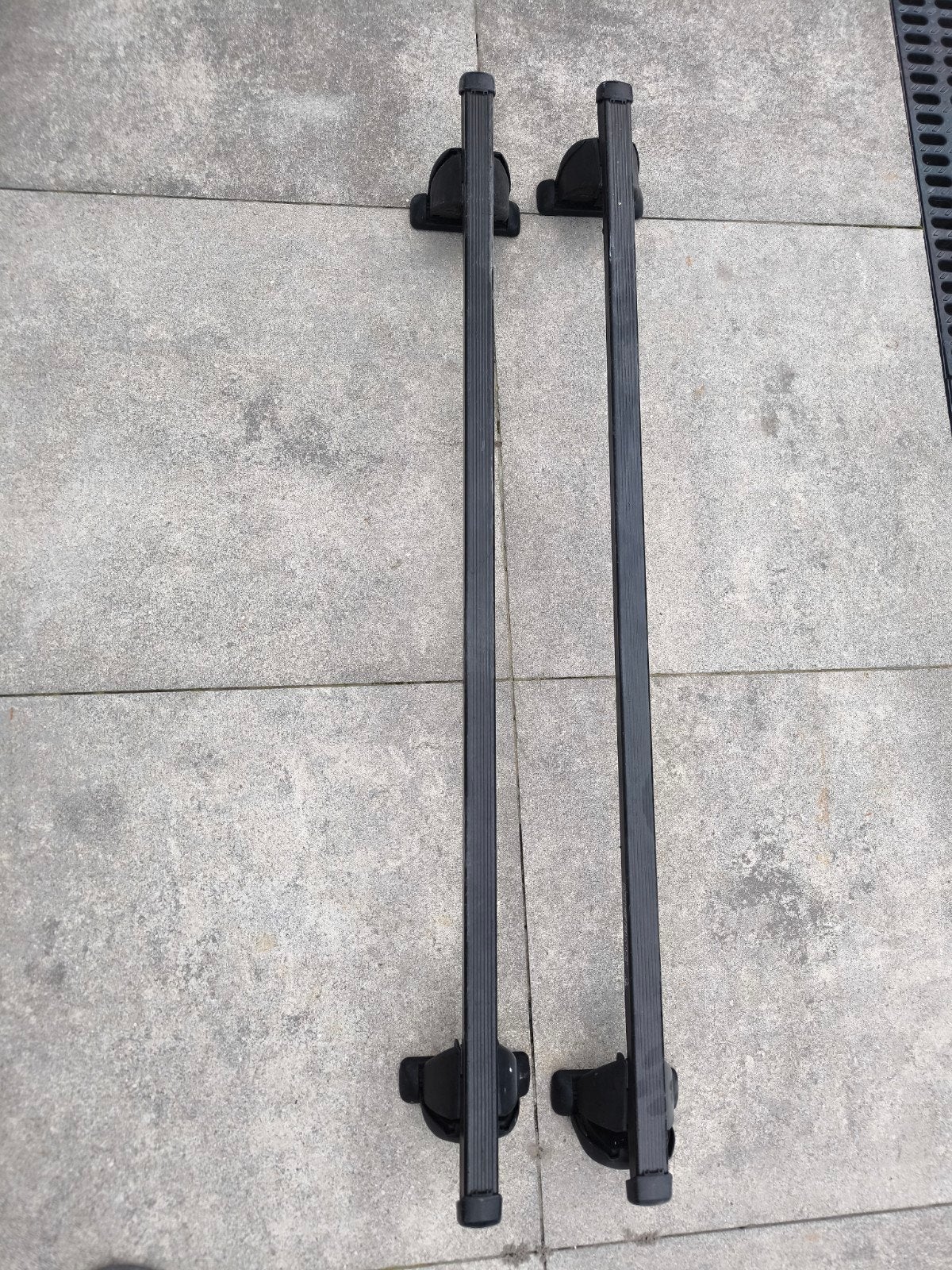 Dakdragers Peugeot 307, Auto diversen, Ophalen, Gebruikt