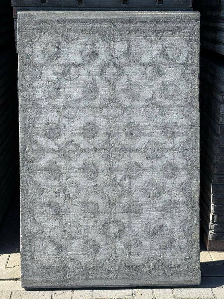A keus Massieve kunststof steenschotten - extreem sterk, Ophalen of Verzenden, Gebruikt, Overige materialen, 50 tot 100 mm