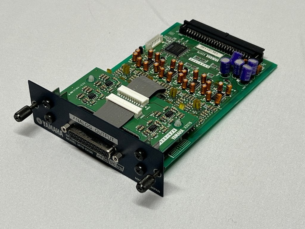 Yamaha MY8-DA96 – in zeer goede staat, Ophalen of Verzenden, Zo goed als nieuw