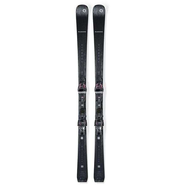 blizzard  ski, 160 tot 180 cm, Nieuw, Carve, Skiën