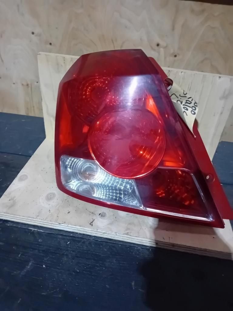 Linker achterlicht Daewoo Kalos bj.2002, Gebruikt, -, Daewoo, Ophalen of Verzenden