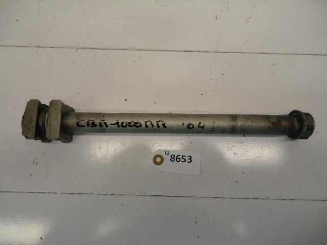 CBR1000RR 2004 - 2005 Honda As As achterwiel D1-31653, Motoren