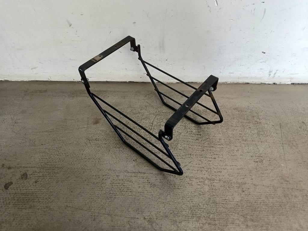 Tomos A35/A52/A55/Pack'R Jassenbeschermer Origineel, Gebruikt, Ophalen of Verzenden, Nvt, Nvt