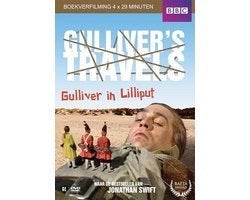 Gulliver's Travels NIEUW in SEAL, Engels, Alle leeftijden, Nederlands, Ophalen of Verzenden