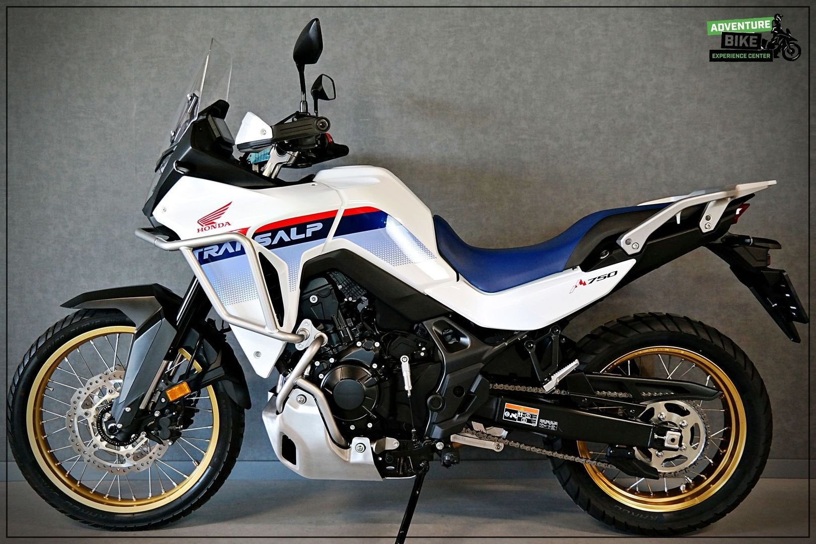 HONDA XL 750 TRANSALP (bj 2023) NL motor XL750 XL750V, Motoren, Motoren | Honda, 2 cilinders, HONDA, Bedrijf, Onbekend