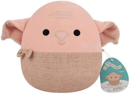 Squishmallows: Harry Potter - Dobby 25 cm, ., Overige typen, Nieuw, Ophalen of Verzenden