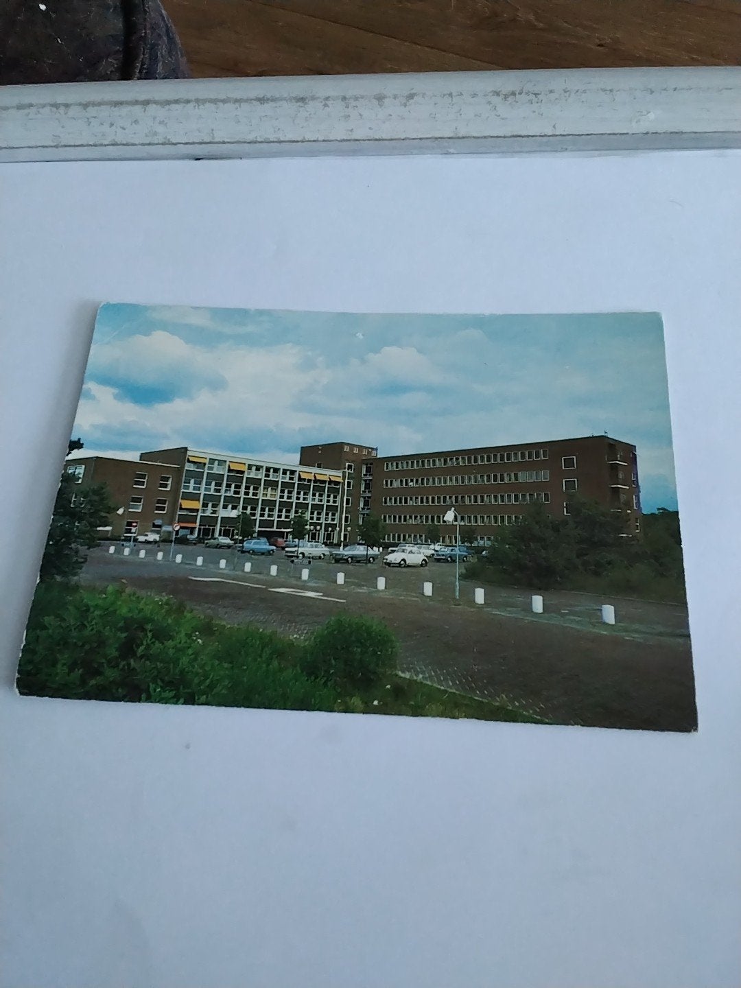 HILVERSUM. DIAKONESSENHUIS, Ophalen of Verzenden, Noord-Holland
