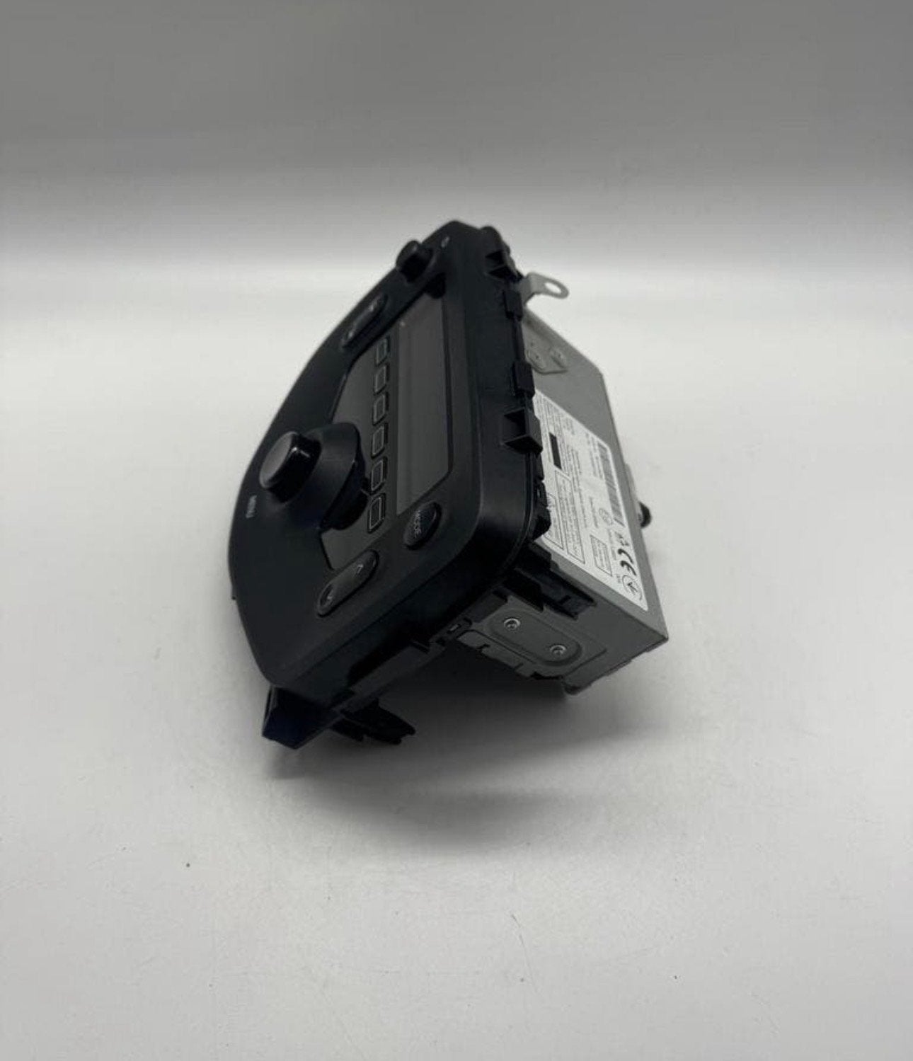 Origineel Display Scherm Toyota Aygo Citroën C1 Peugeot 108, Ophalen of Verzenden, Gebruikt