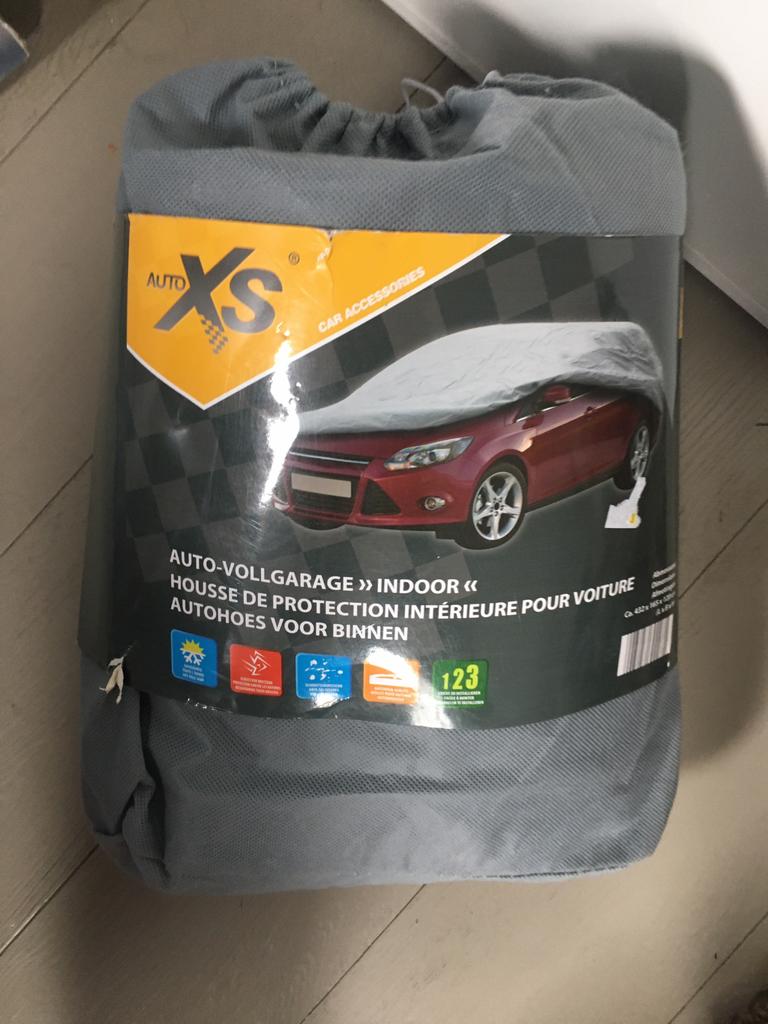 Auto hoes, Auto diversen, Ophalen of Verzenden, Nieuw, Universeel