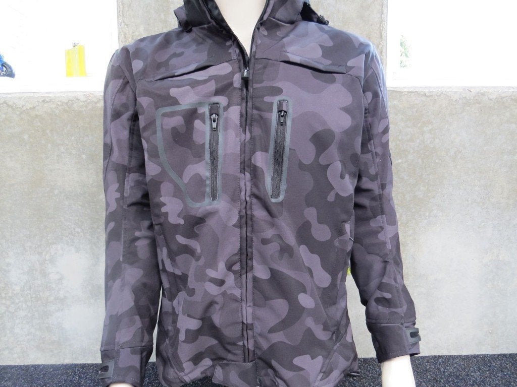 Nieuwe softshell jas van 169 voor 149, Info@igmtrading.nl, Jas | textiel, Haaksbergen, Igm trading