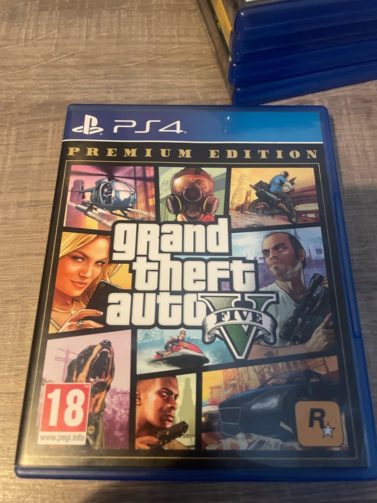 Tekoop ps4/5 games, Spelcomputers en Games, Games | Sony PlayStation 4, Online, Vanaf 18 jaar, Overige genres, Ophalen of Verzenden