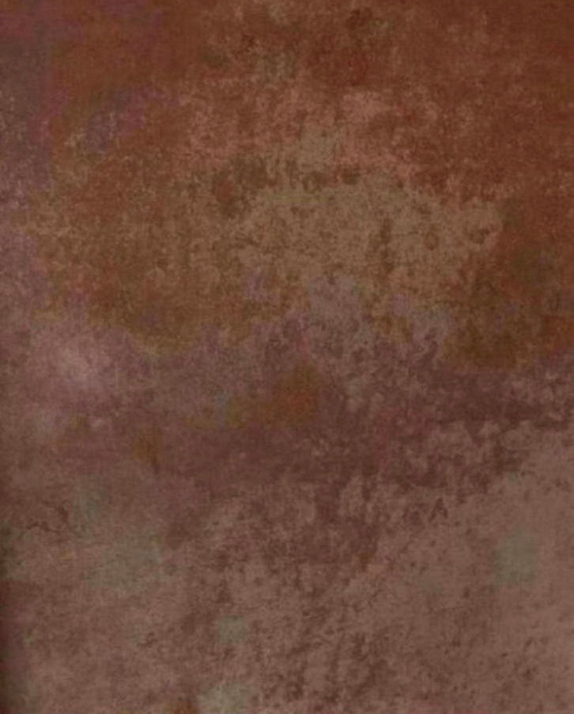 3x Roestbruine Tegels 120x120 cm - Industrieel Design, Doe-het-zelf en Verbouw, Tegels, Ophalen, 60 cm of meer, Keramiek, Zo goed als nieuw