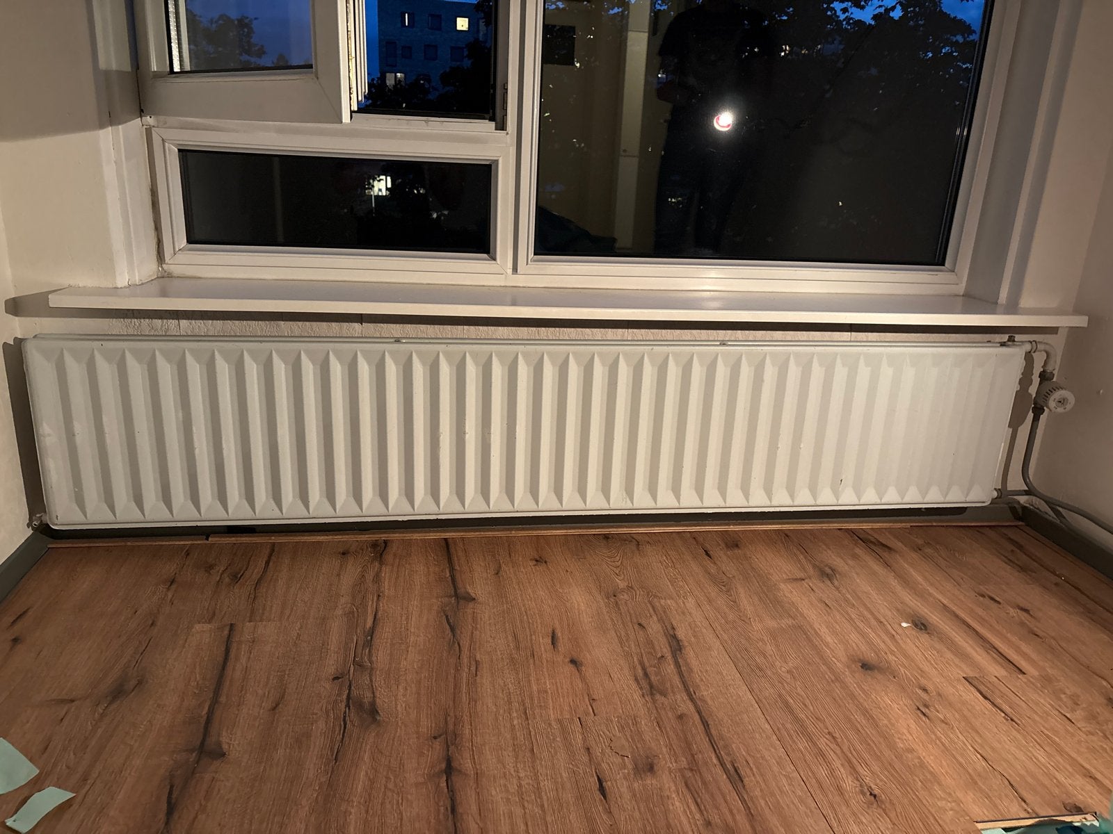 Diverse Radiatoren gebruikt, Ophalen, 30 tot 80 cm, Radiator, 150 cm of meer