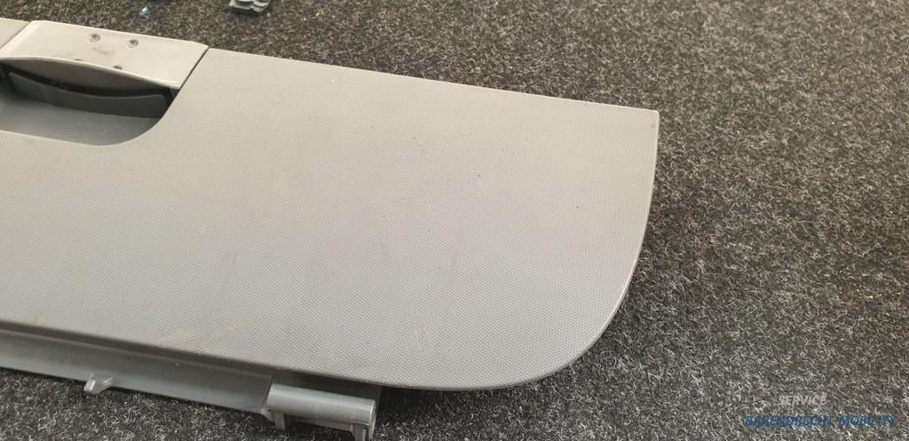 Klepje dasboard C1 107 Aygo dashboardkastje origineel gebrui, Info@toyota.co.jp, Gebruikt, Citroën, Toyota Motor Corporation