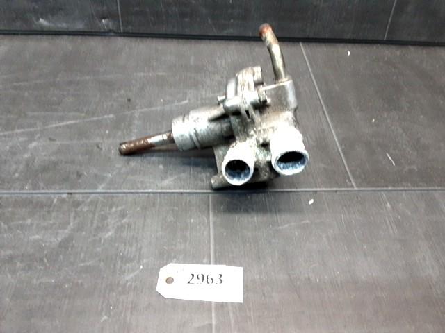 CBR600F 1995 - 1998 Honda Motorblok onderdelen D1-60608