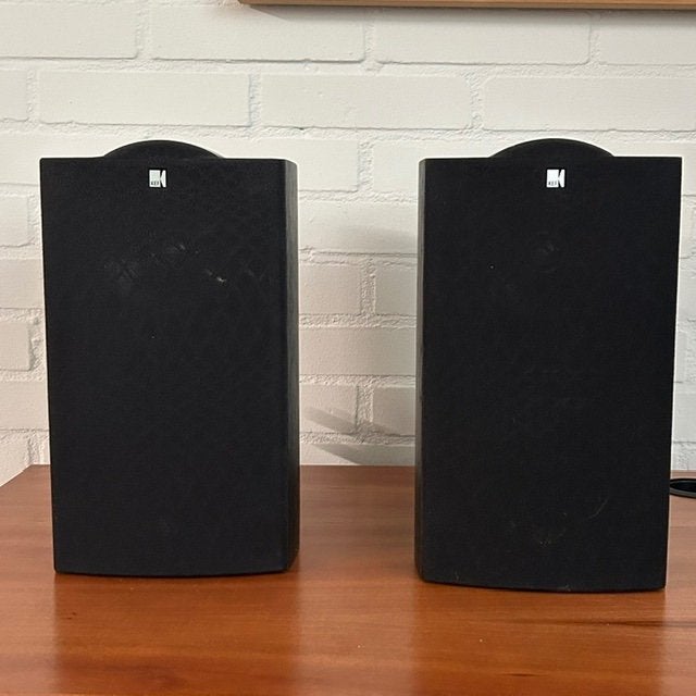 Kef boxen Q series1, Ophalen, Gebruikt, KEF
