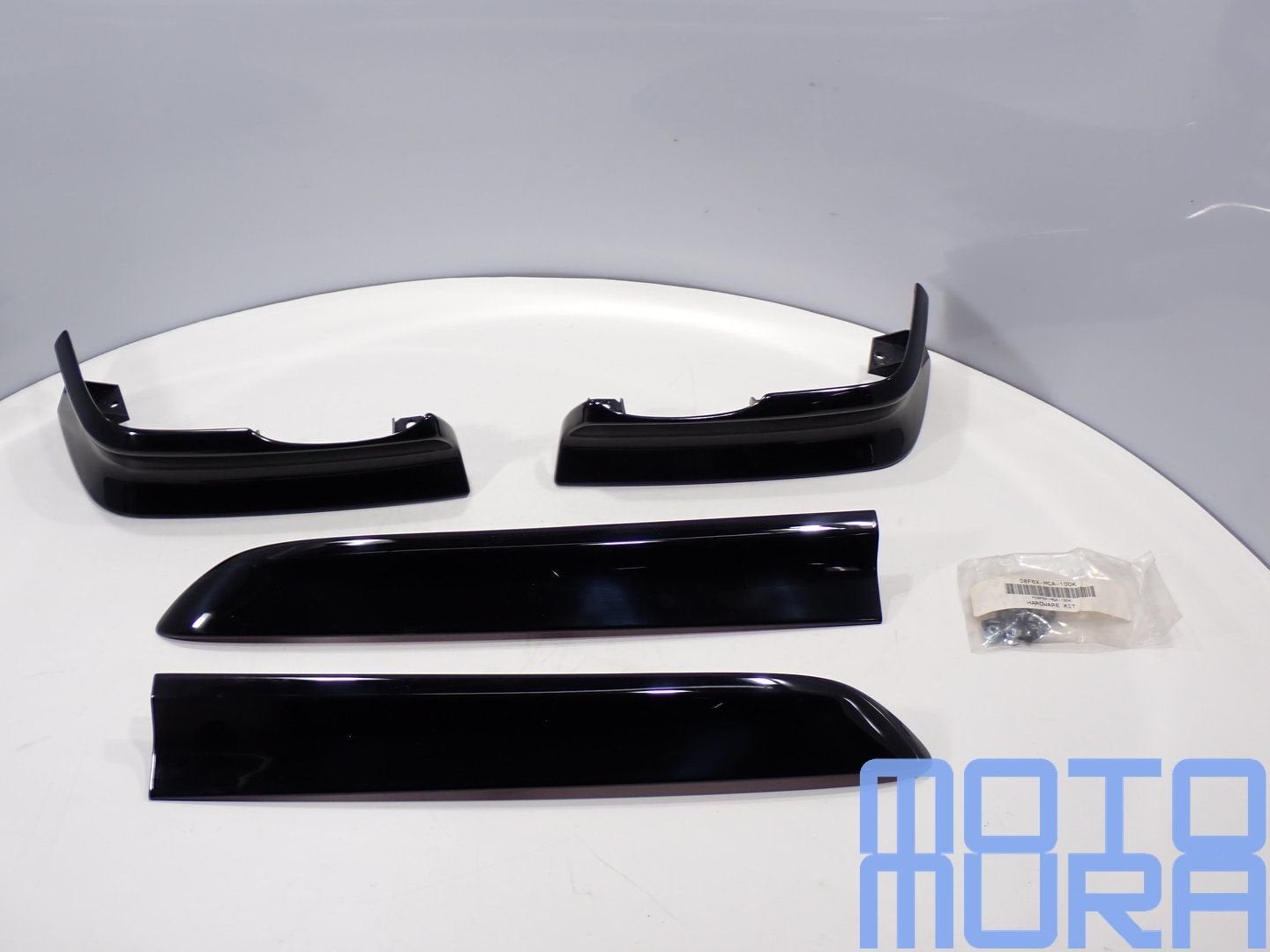 Nieuwe Zadeltas covers Honda GL 1800 2001 - 2004 goldwing GL, -, -, Nieuw, Ophalen of Verzenden