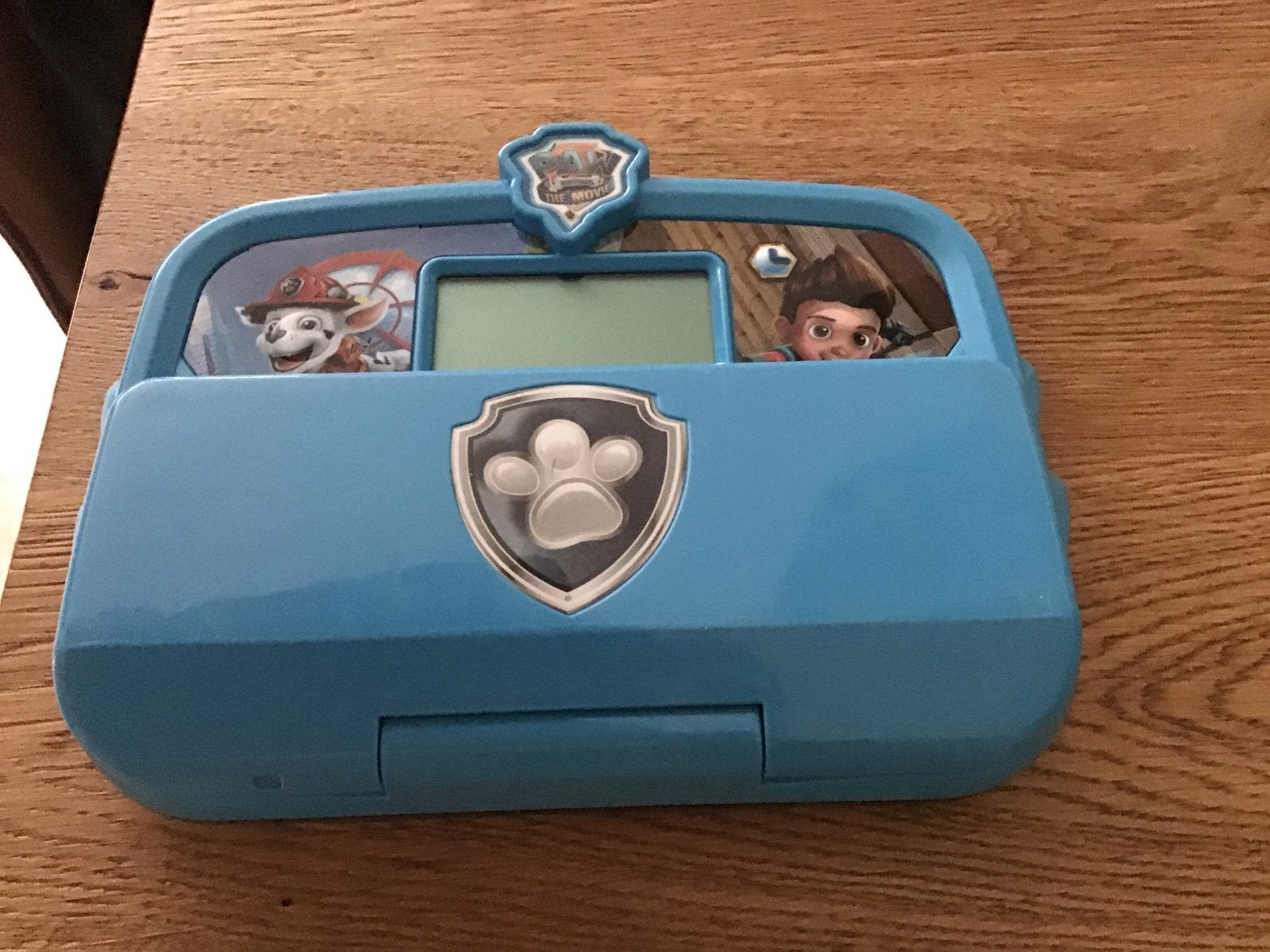 Paw Patrol Educatieve Laptop/Tablet voor Kinderen, Kinderen en Baby's, Ophalen of Verzenden, Gebruikt, Taal en Lezen, Met geluid