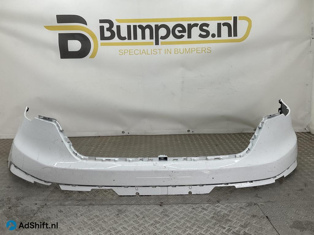 BUMPER Renault Trafic 3 Facelift 2022-2025 X82PH2 620226941R, Bumper
